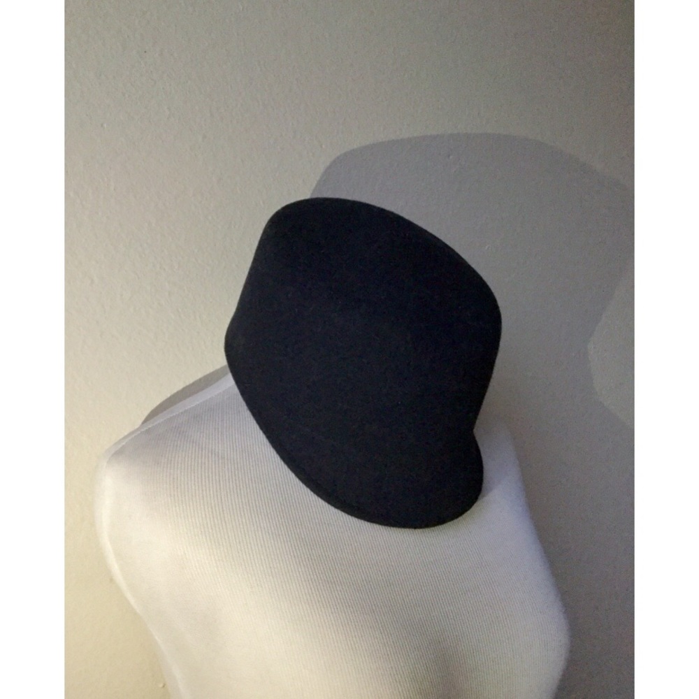 Wool Felt Hat